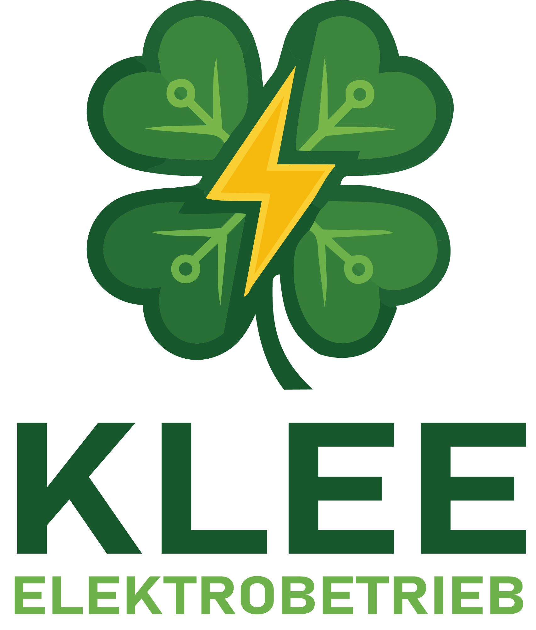 Elektro Klee Logo